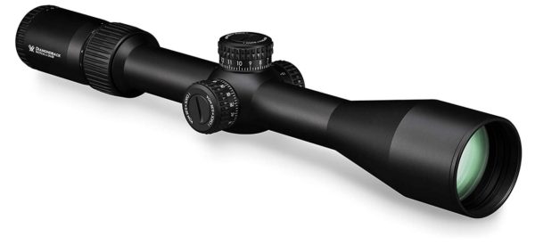 Vortex Diamondback 4-16x44 Tactical FFP Riflescope