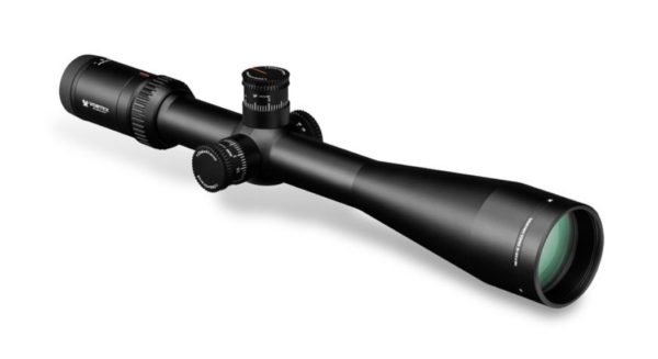 Vortex Viper HS-T 6-24x50mm Riflescope