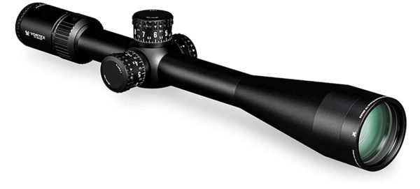 Vortex Golden Eagle 15-60x50mm Riflescope