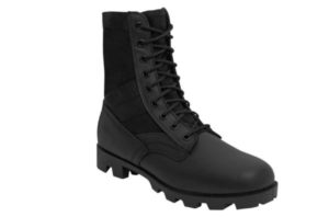 Rothco Military Jungle Boots