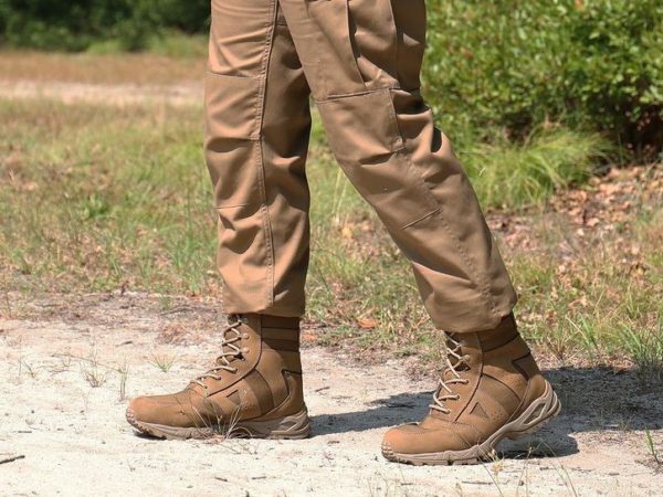 Rothco Hiking Boots Review. 5 Best Rothco Hiking Boots