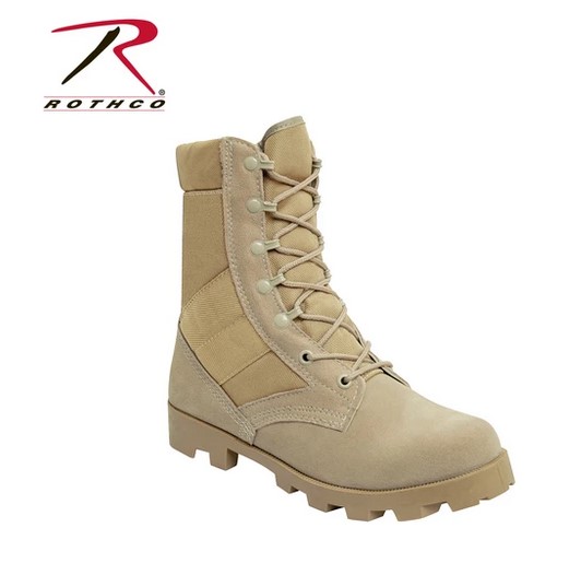 5 Best Rothco Hiking Boots - Outdoor Moran