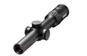 Steiner T5Xi 1-5x24mm Riflescope