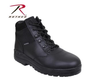 Rothco Forced Entry Tactical Waterproof Boot