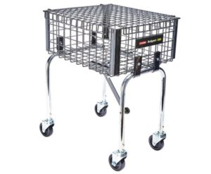 Tourna Ballport 220 Travel Teaching Cart