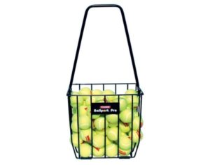 Tourna Ballport 85 Ball Pick up Tennis Hopper