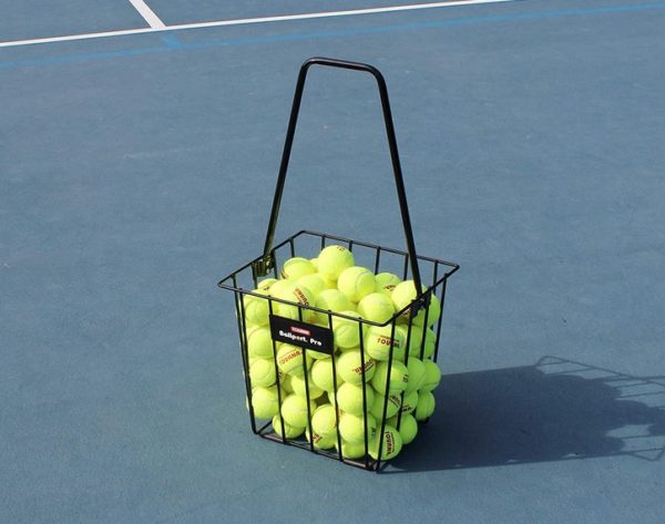 Best Tourna Ballport Tennis Ball Hoppers Reviews