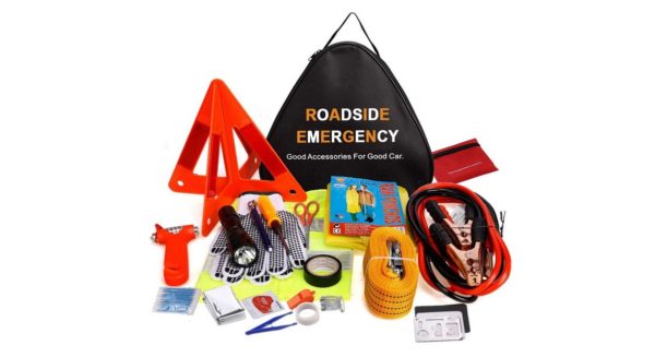 Best Emergency Auto Kit