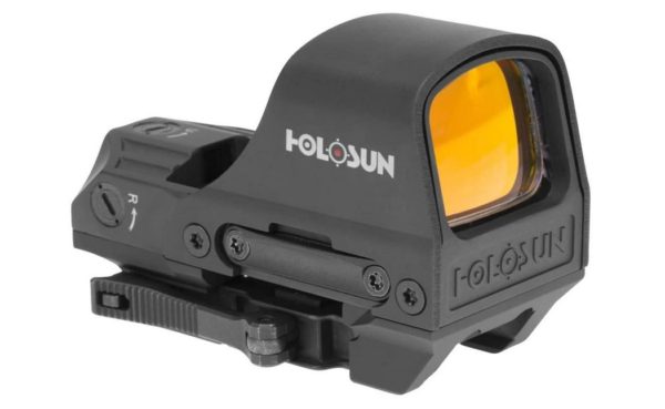 Holosun HS510C Holographic Red Dot Sight