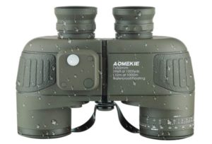 Aomekie Waterproof Binoculars