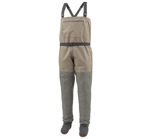 Simms Mens Chest Fishing Waders