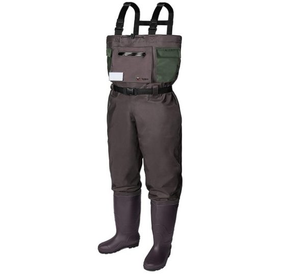 RUNCL Chest Waders
