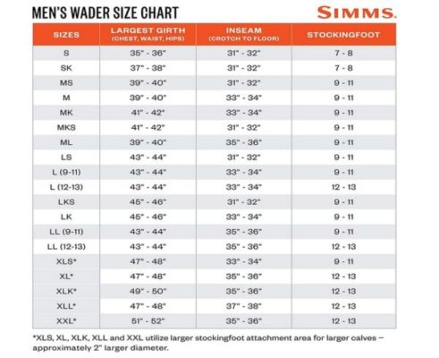 5 Best Waders for Big Calves - Outdoor Moran