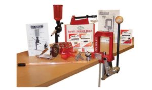 Lee Precision Breech Lock Challenger Kit (Red)