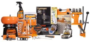 Lyman Ultimate Reloading System 7810311