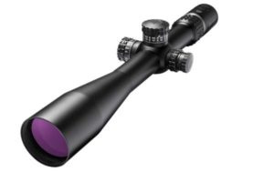 Burris Xtreme Tactical XTR II 8-40x50mm Rifle Scope