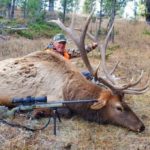 Best Riflescopes for Western Hunting.Western Hunting Riflescope Reviews