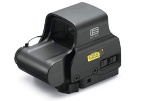EOTECH EXPS2 Holographic Weapon Sight 