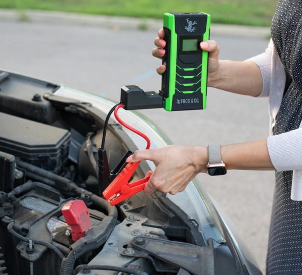 Best Portable Car Jump Starter Power Banks.Portable Jump Starter Reviews