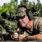 best scope for 100-500 yards