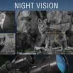 Best Night Vision Scopes for the Money.Day and Night Vision Scopes