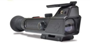Night Owl Optics NightShot 3x NV Riflescope
