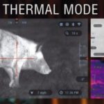 Best Thermal Scope for AR15.Best AR 15 Thermal Scopes