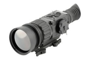 Armasight Zeus Pro 640 4-32x100mm Thermal Imaging Weapon Sight