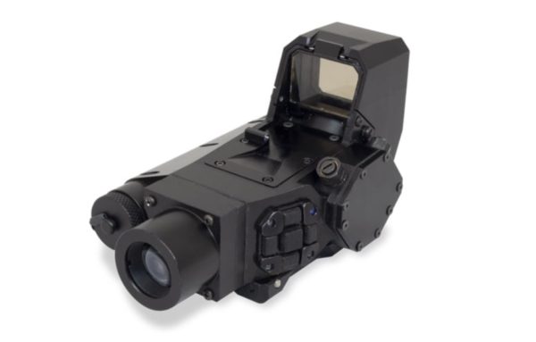 7 Best Thermal Scopes For Ar15 Outdoor Moran