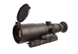 Trijicon Electro Optics IR HUNTER MK3 Thermal 60mm Weapon Sight