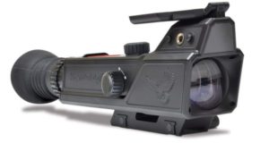Night Owl Optics NightShot 3x NV Riflescope