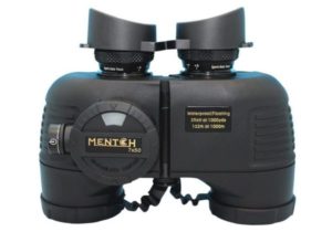 Mentch 7x50 HD Waterproof Military Marine Binoculars