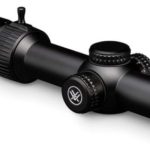 Vortex Strike Eagle 1-6x24 Review
