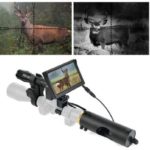 Cheap Night Vision Air Rifle Scopes.Night Vision Scope Attachments