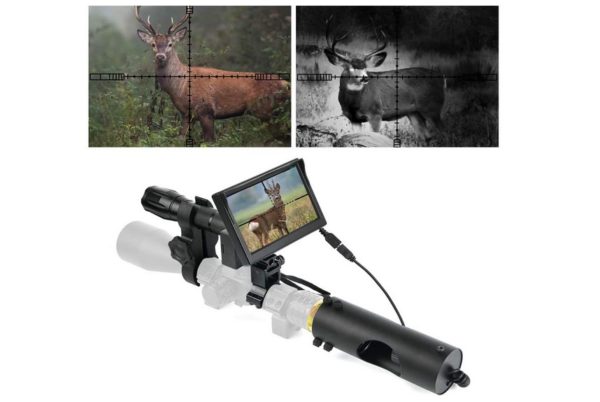 Cheap Night Vision Air Rifle Scopes.Night Vision Scope Attachments