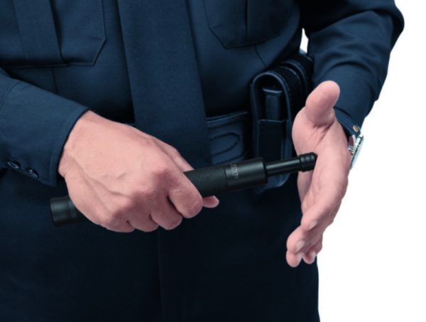 What States are Collapsible Batons Legal?