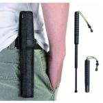 Are Expandable Batons Good for Self-defense?