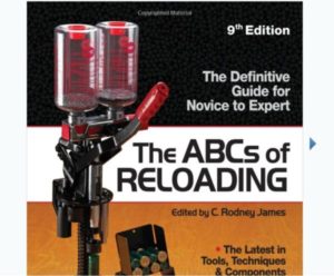 The ABCs of Reloading: The Definitive Guide for Novice to Expert Paperback