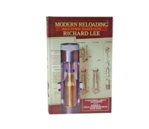 Lee Precision Modern Reloading Manual 90277