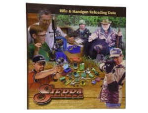Sierra 5th Edition Rifle Handgun Reloading Manual Books