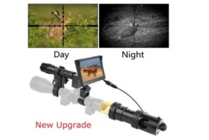 Bestsight DIY Digital Night Vision Scope for Rifle Hunting