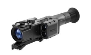 Pulsar Digisight Ultra LRF N450 Digital Night Vision Riflescope