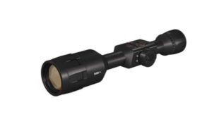 ATN ThOR 4 1.25-5x Thermal Riflescope