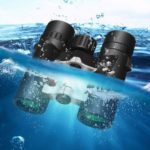 Best Waterproof Binoculars for Kayaking