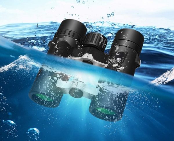 Best Waterproof Binoculars for Kayaking