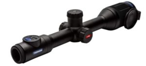 Pulsar Thermion XP50 1.9-15x42 Thermal Riflescope