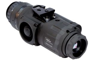 Trijicon Electro Optics IR PATROL M300W 19mm Thermal Imaging Monocular