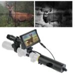 Best Night Vision Scope Attachment Reviews