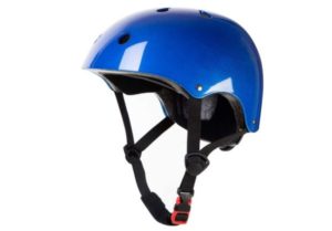 OUWOR Skateboard Bike Helmet