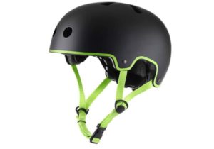 TurboSke Skateboard Helmet